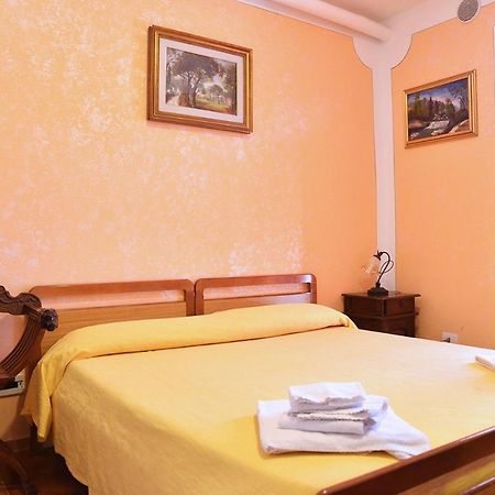 Il Mandriano Hotel Carpegna Bagian luar foto