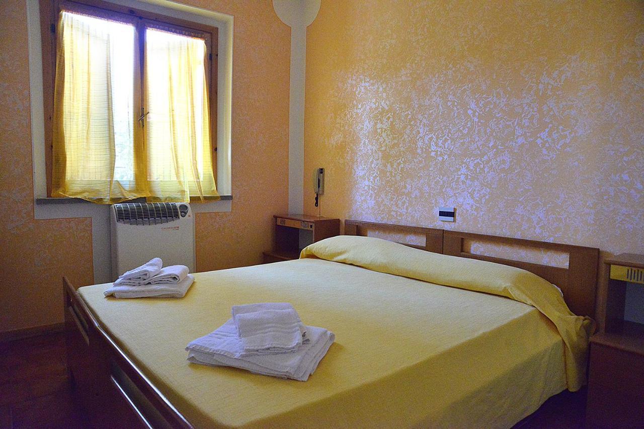 Il Mandriano Hotel Carpegna Bagian luar foto
